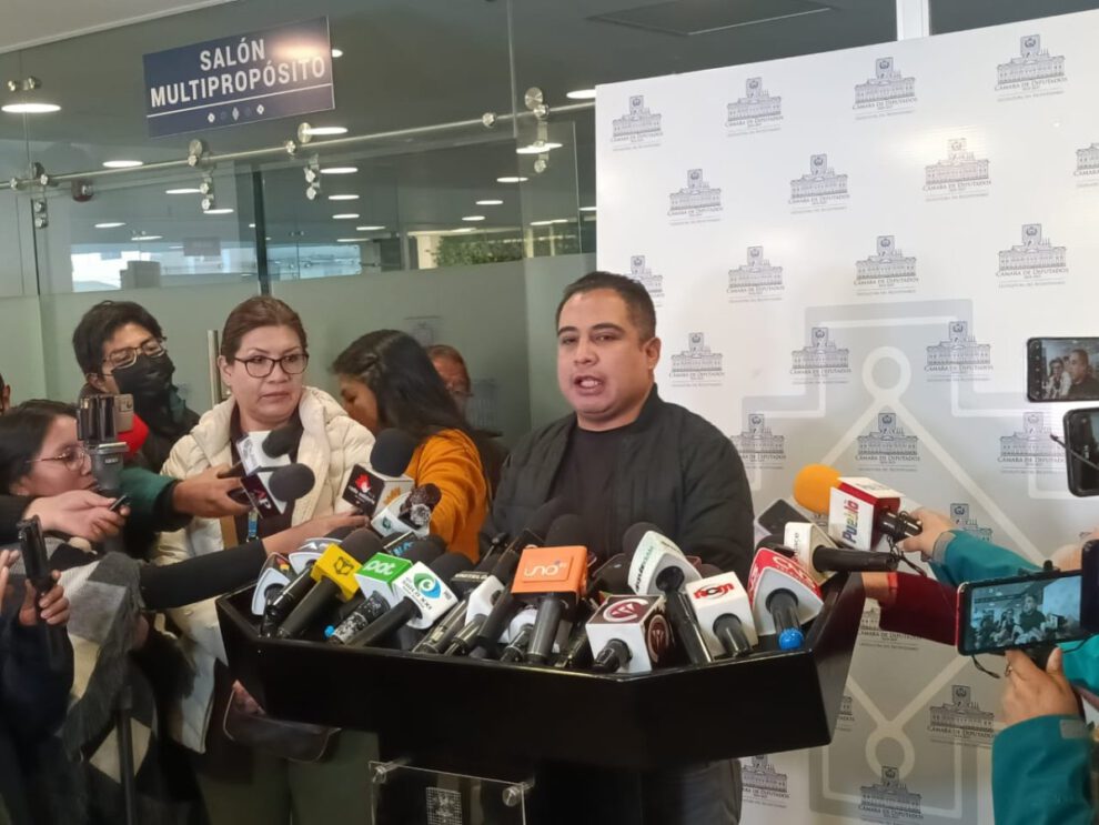 Descertificación de Bolivia en lucha antidrogas afecta imagen internacional