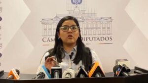 Juicio de responsabilidades contra Evo Morales