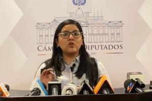 Juicio de responsabilidades contra Evo Morales