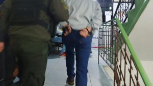 Feminicidio en Tihuanacu