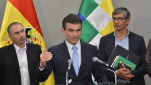 PDC denuncia campaña de desprestigio y asegura que mantendrá su propuesta de cambio