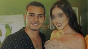 Yasser Vásquez acusado de sicariato y narcotráfico en Beni