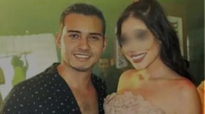 Yasser Vásquez acusado de sicariato y narcotráfico en Beni