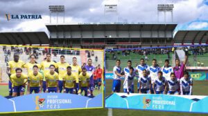 GV San José busca ganar de visita a ABB en la División Profesional