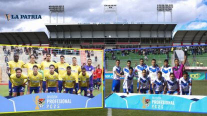 GV San José busca ganar de visita a ABB en la División Profesional