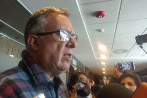 Caso Botrading y la aprehensión de Ludwig Sánchez