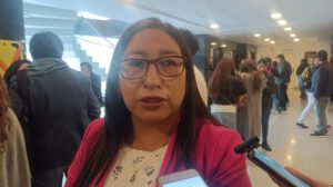 Bloqueo político en la elección de nuevos vocales electorales