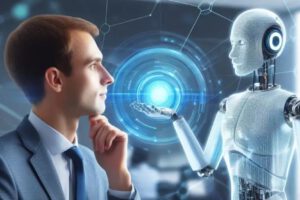 Semana laboral de 4 días con uso de IA en el trabajo