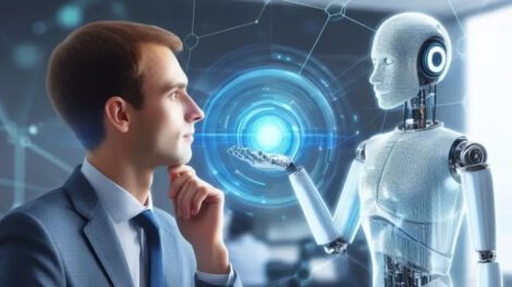 Semana laboral de 4 días con uso de IA en el trabajo