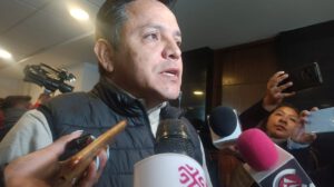 concubinato entre el MAS y el narcotráfico