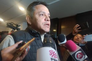 concubinato entre el MAS y el narcotráfico