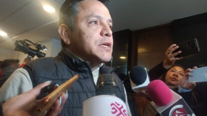 concubinato entre el MAS y el narcotráfico