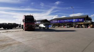 Cámara de Industria de Oruro presenta su agenda a parlamentarios
