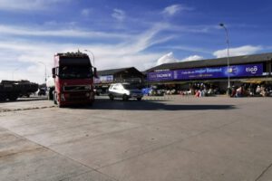 Cámara de Industria de Oruro presenta su agenda a parlamentarios