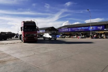 Cámara de Industria de Oruro presenta su agenda a parlamentarios