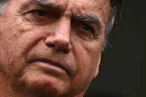 Bolsonaro cáncer de piel