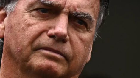 Bolsonaro cáncer de piel