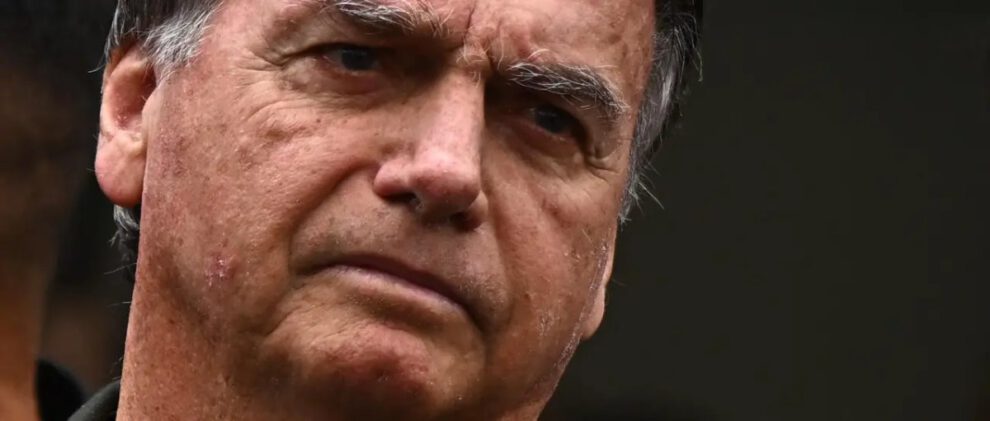 Bolsonaro cáncer de piel