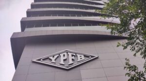 YPFB desmiente vínculos de los hijos de Luis Arce con Botrading