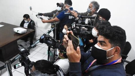 sanciones a medios de comunicación