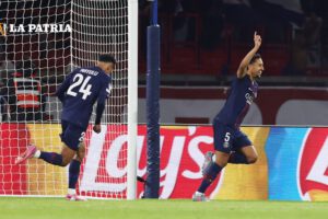 PSG Champions League