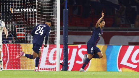 PSG Champions League