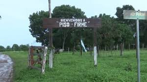 Piso Firme en San Ignacio de Velasco