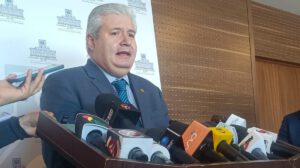 Guerra sucia en la campaña electoral