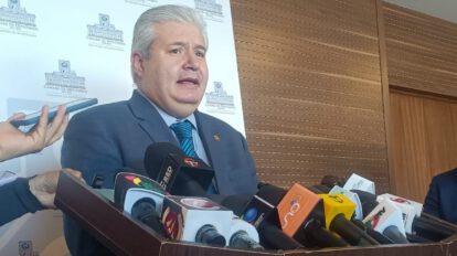 Guerra sucia en la campaña electoral