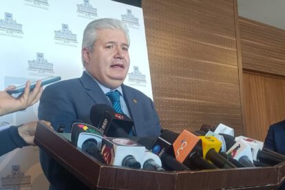 Guerra sucia en la campaña electoral
