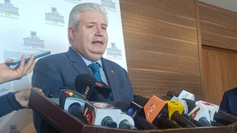 Guerra sucia en la campaña electoral