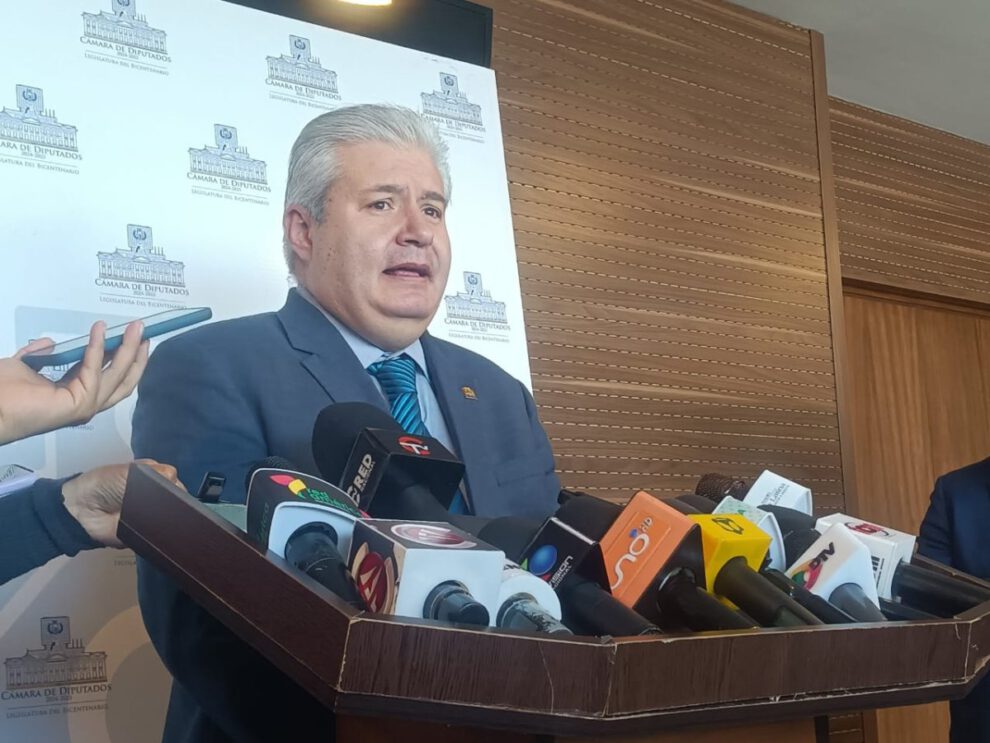 Guerra sucia en la campaña electoral