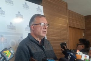 YPFB préstamo irregular denunciado por Carlos Alarcón