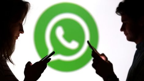 WhatsApp recordatorios para mensajes importantes