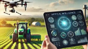 Margaret Personal Assistant, la IA que promete revolucionar la producción agrícola