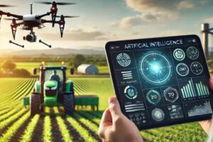 Margaret Personal Assistant, la IA que promete revolucionar la producción agrícola