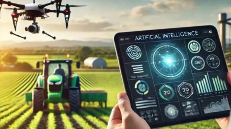 Margaret Personal Assistant, la IA que promete revolucionar la producción agrícola