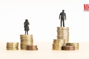 Brechas salariales de género en el mundo ejecutivo