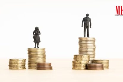 Brechas salariales de género en el mundo ejecutivo