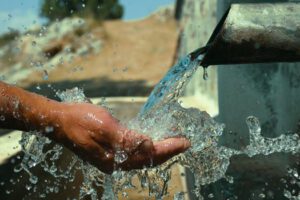 Día Mundial del Control de la Calidad del Agua