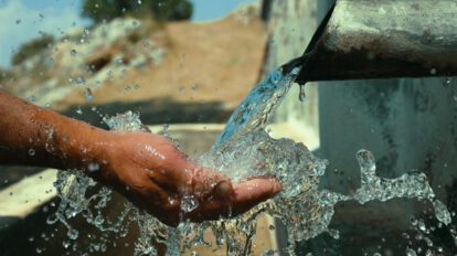 Día Mundial del Control de la Calidad del Agua