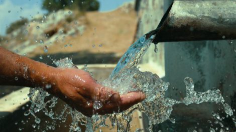Día Mundial del Control de la Calidad del Agua