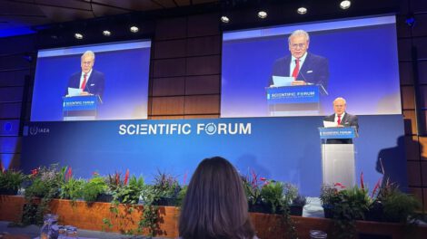 Retroceso de glaciares en Bolivia y otros países andinos