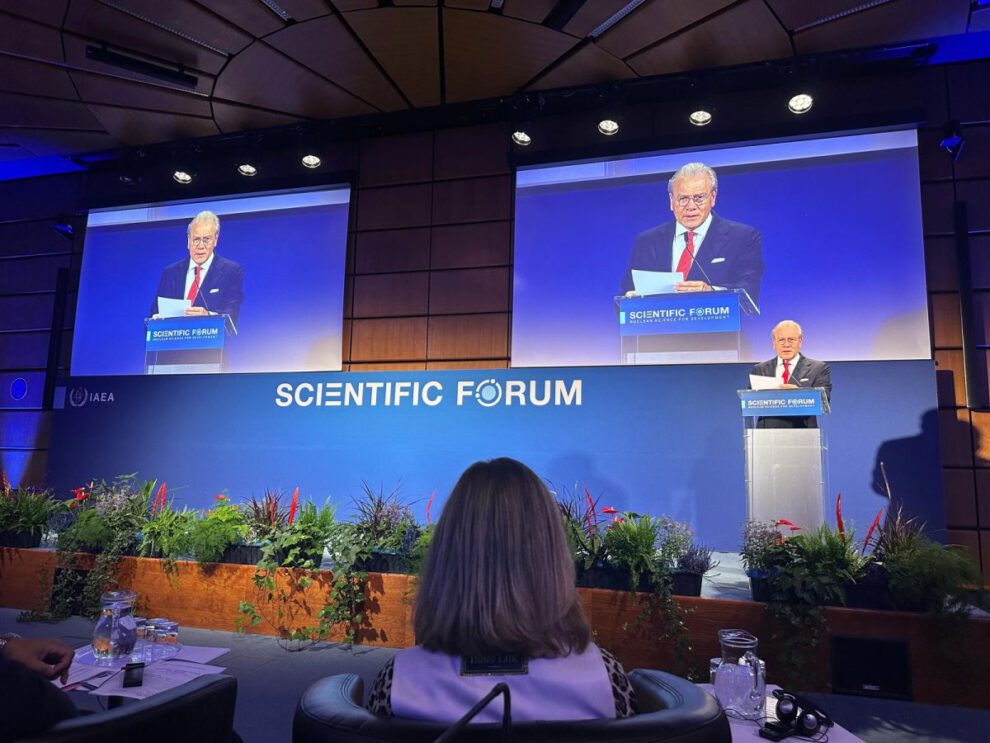 Retroceso de glaciares en Bolivia y otros países andinos