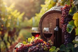 Día Nacional del Tannat Boliviano