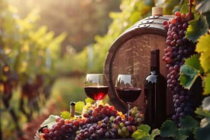 Día Nacional del Tannat Boliviano
