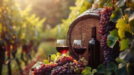 Día Nacional del Tannat Boliviano