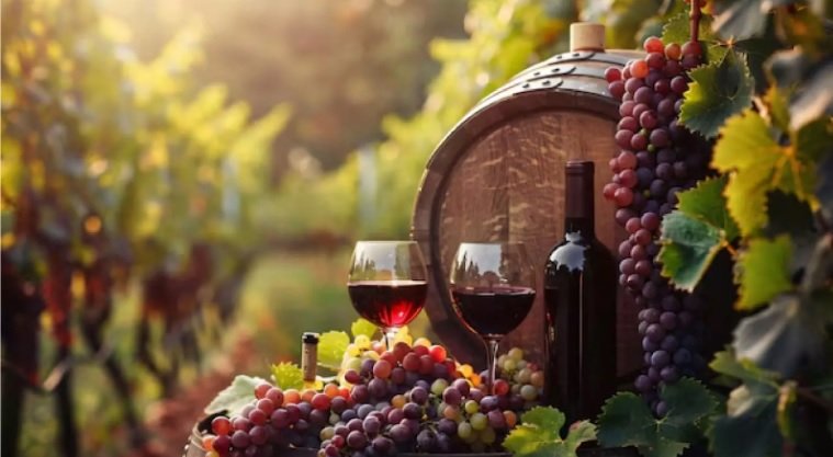 Día Nacional del Tannat Boliviano