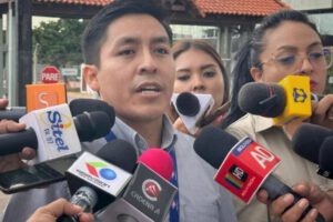 Caso Botrading y la convocatoria de Félix Abraham Cruz Taca por la Fiscalía