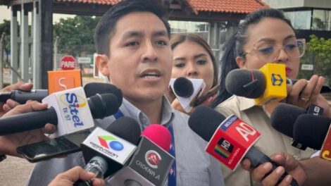 Caso Botrading y la convocatoria de Félix Abraham Cruz Taca por la Fiscalía